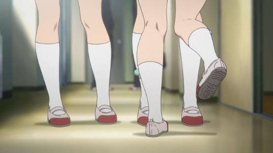 从《轻音》到《京紫》，京都动画是怎么成为腿控赢家的？