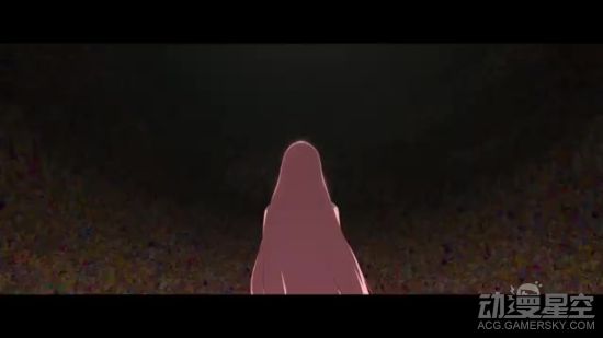 细田守新作动画《龙与雀斑公主》全新PV 少女与龙的奇幻之旅