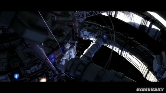 国产《三体》动画航天服设计曝光 扬帆起航逐梦九天