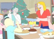 《瑞克与莫蒂》圣诞特别动画：孝顺外孙献上大礼