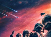 《星球大战：异能小队》首发集IGN 8分：《克隆人战争》的合格精神续作