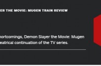 《鬼灭之刃：无限列车篇》IGN评分7分 对TV版的精彩延续