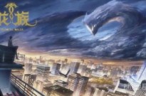 江南《龙族》动画定档预告公开 8月19日激燃开战