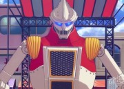哥斯拉新作动画《哥斯拉：奇点》预告公开 机器人打怪兽