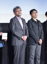 《EVA新剧场版终》票房77.9亿日元 超500万人次观影