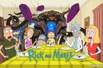 《瑞克与莫蒂》第五季首映IGN 8分：莫蒂主演好开局