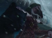 《龙与地下城》新动画短片：崔斯特·杜垩登担当主角、卷福为旁白配音