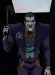 《不义联盟》动画电影首曝预告 蝙蝠侠阻止发狂超人