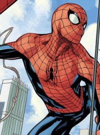 彼得帕克听了想哭！首部《蜘蛛侠》漫画《Amazing Fantasy #15》售出360万美元高价