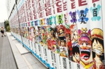 日本漫画2021年销售额高达6759亿 连续两年刷新高