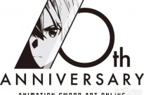 《刀剑神域》10周年纪念系列回顾动画 经典场面令人泪目