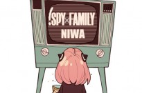 动漫《间谍过家家》官方微博正式开通 或暗示即将播出