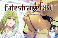 泽野弘之作曲！《Fate/strange Fake》CM年末放送