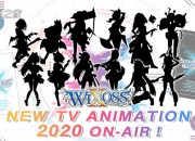 WIXOSS系列新作TV动画制作决定
