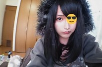 【每日话题】日本网友“女装援交”这种女装大佬你能接受吗？