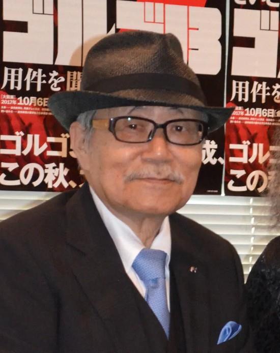 《骷髅13》漫画家斋藤隆夫因胰腺癌逝世 享年84岁