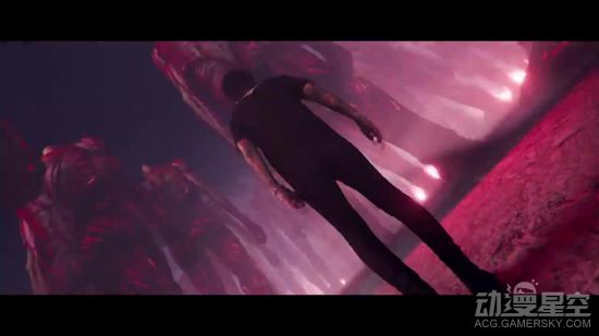 《进击的巨人》最终季主题曲MV 地鸣发动超震撼